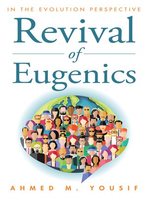 cover image of Revival of Eugenics